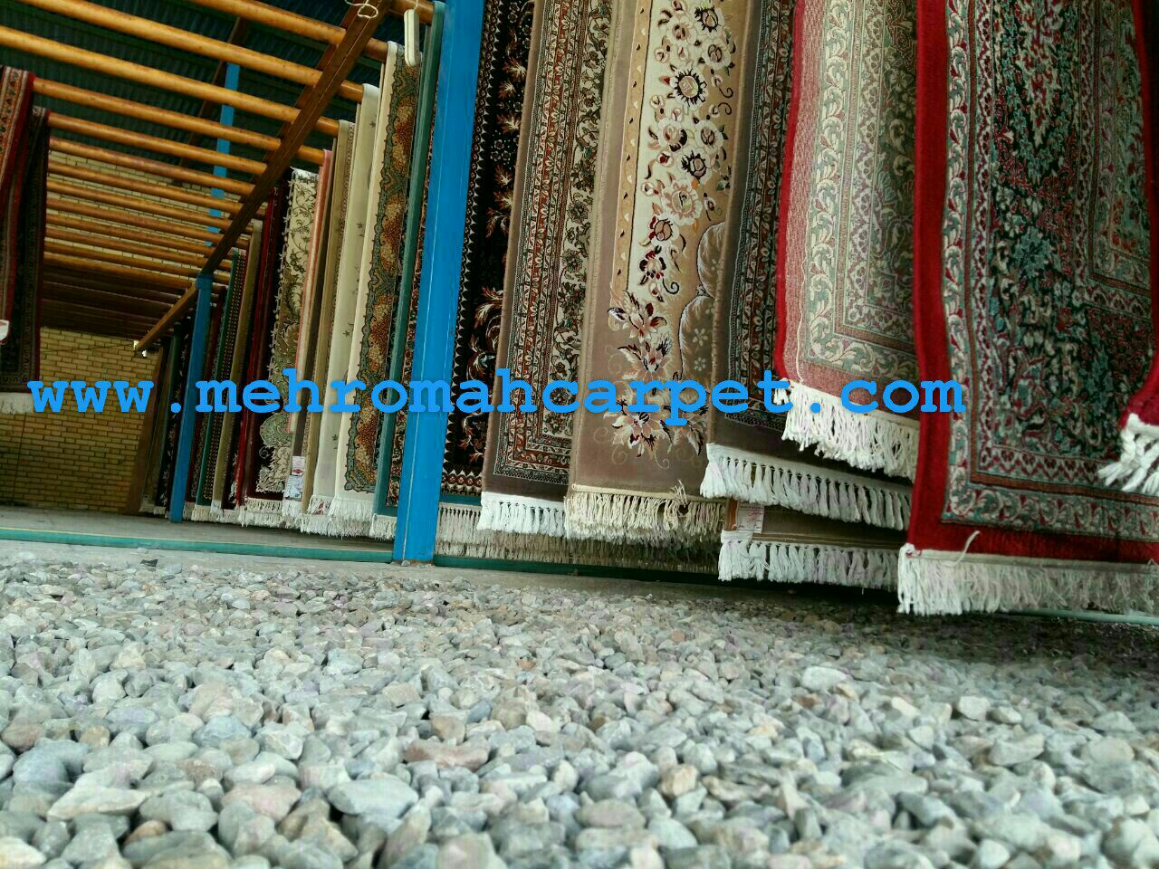 قالیشویی کن