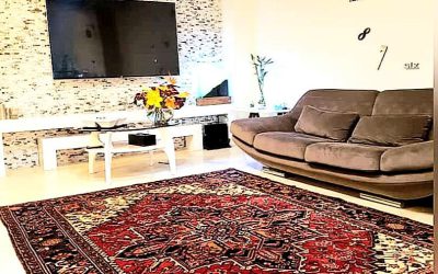 شماره قالیشویی در ملارد