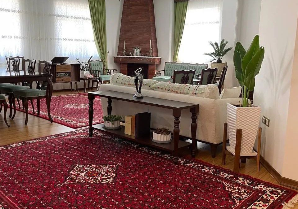 قالیشویی جاده ملارد