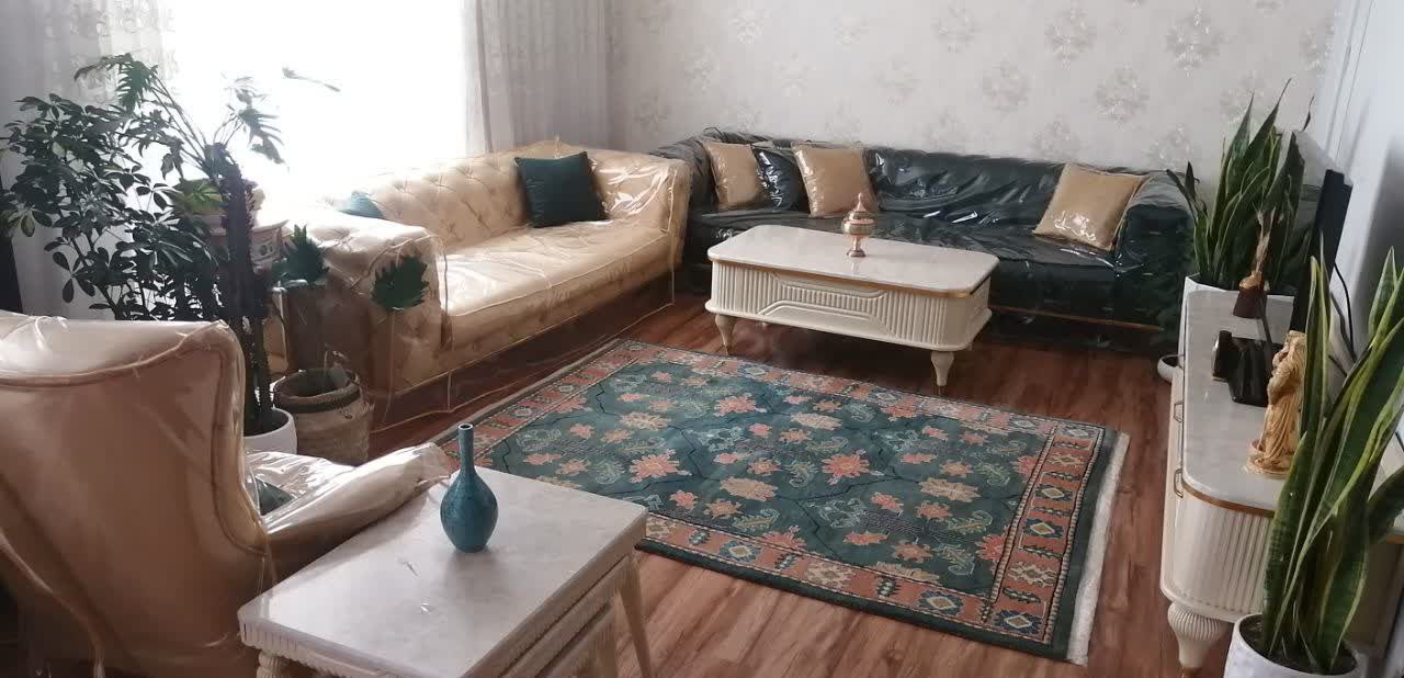 مبل شویی دریاچه چیتگر