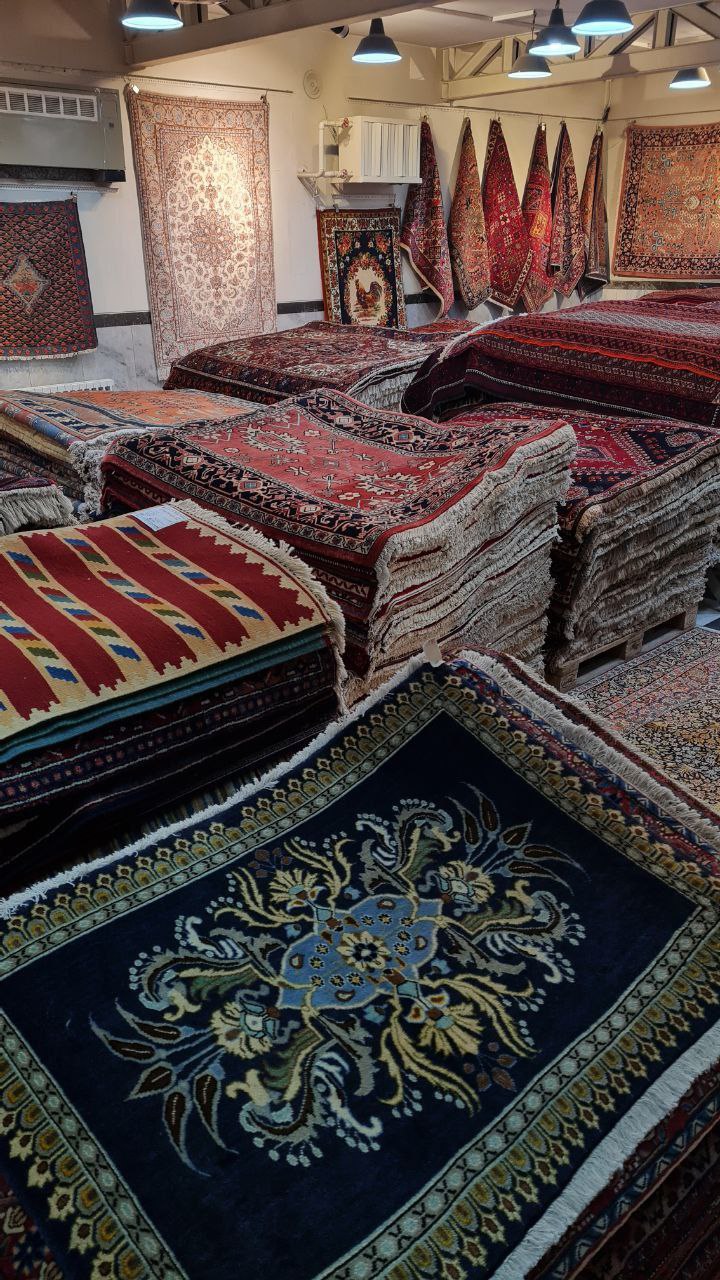 قالیشویی فردیس