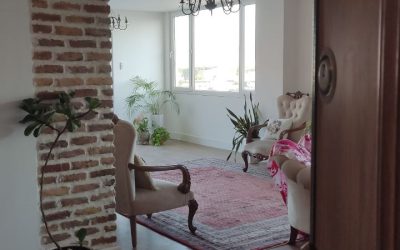 قالیشویی اندیشه فاز ۲