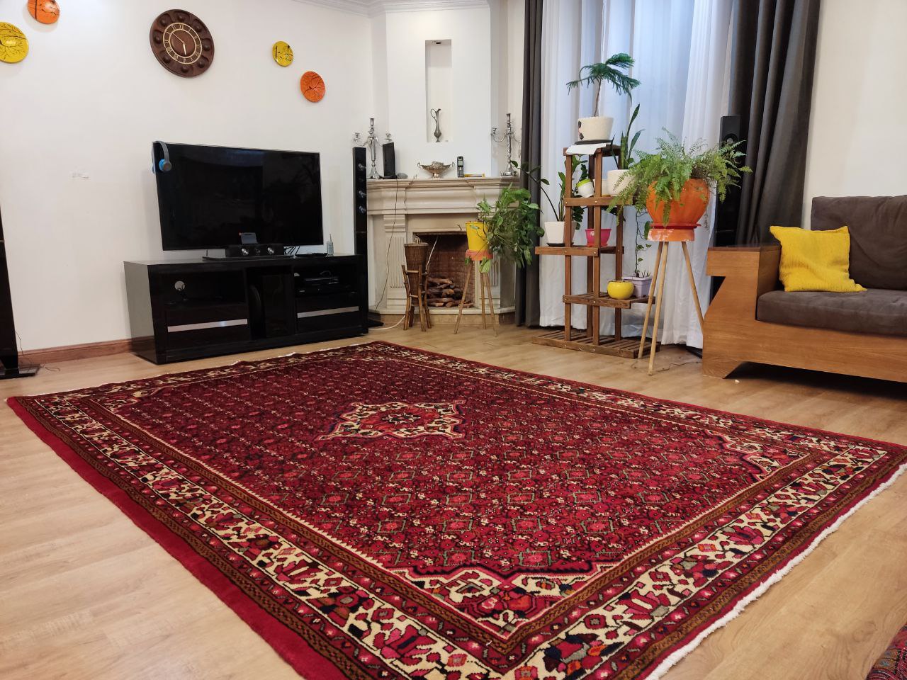 قالیشویی اندیشه