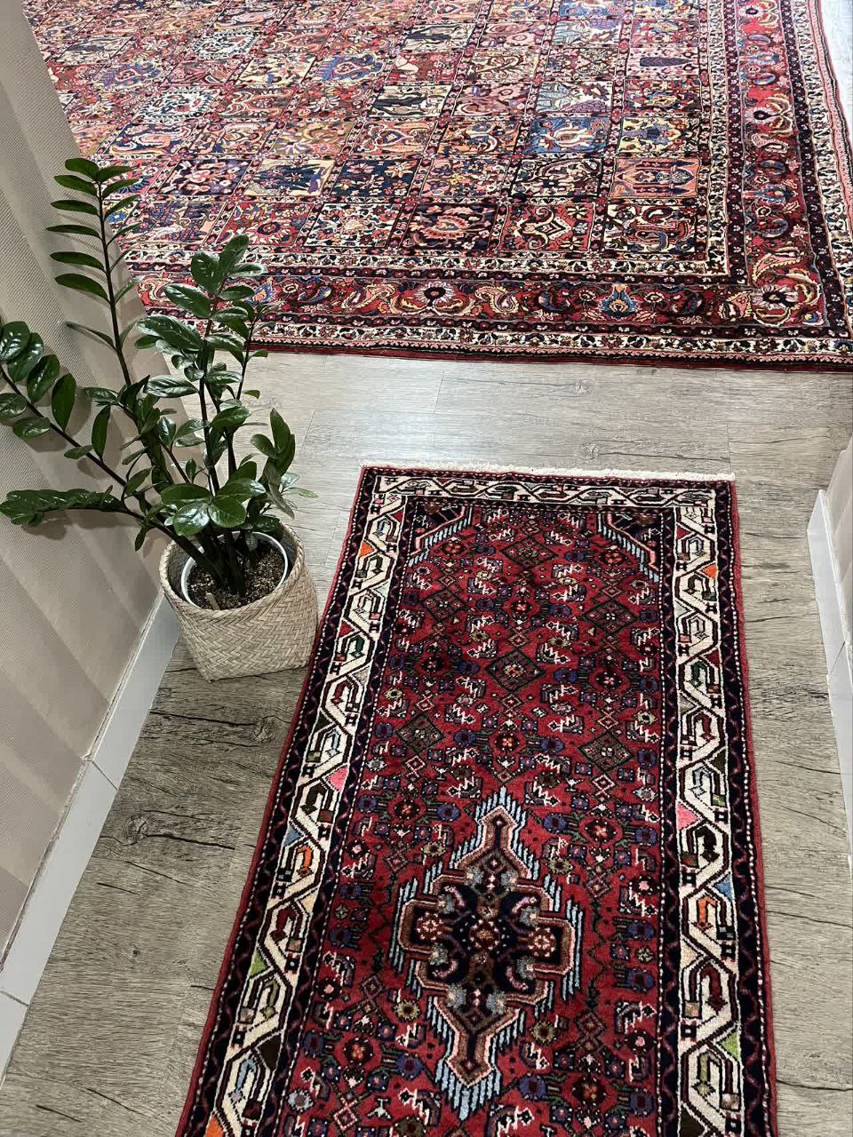 قالیشویی در اندیشه فاز ۵