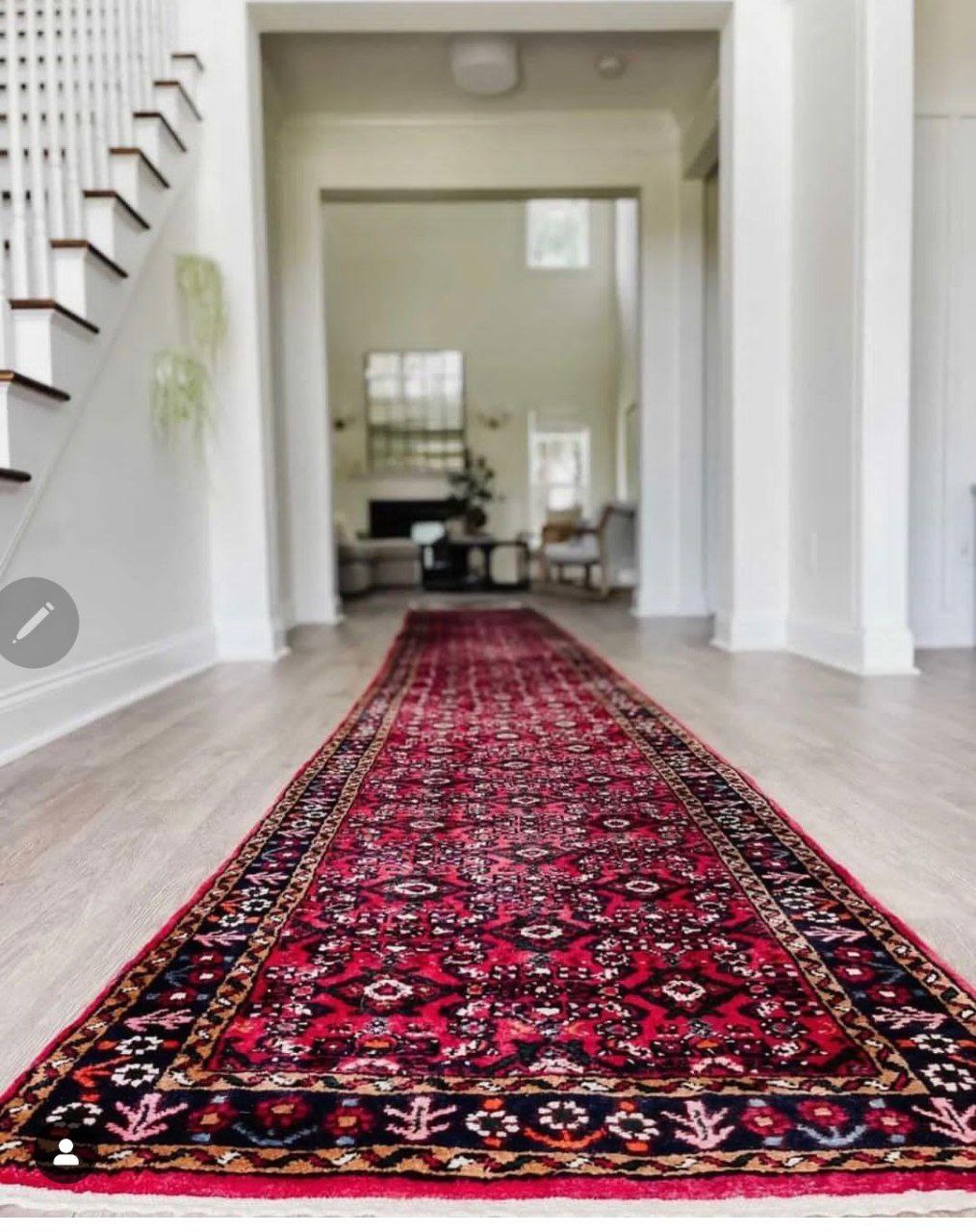قالیشویی اندیشه فاز ۵