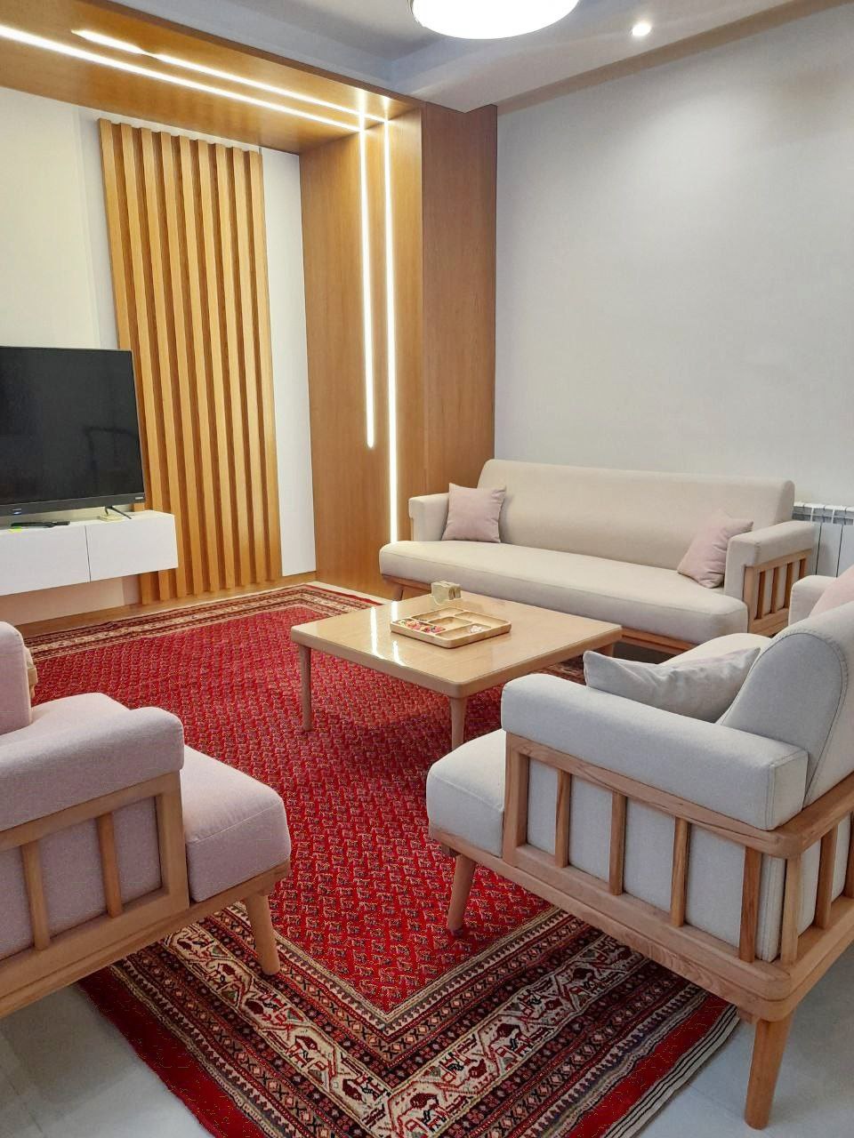 مبل شویی در چیتگر