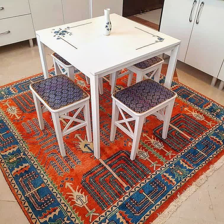 قالیشویی اندیشه فاز ۳