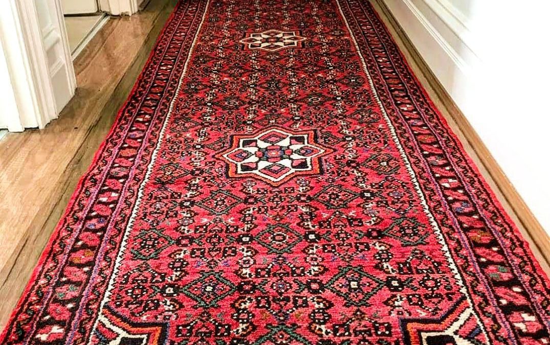 قالیشویی اندیشه