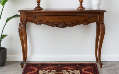 قالیشویی در سرآسیاب ملارد