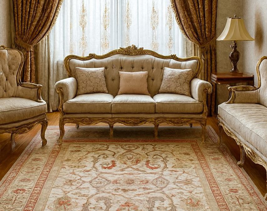 قالیشویی شهرک ابریشم شهرقدس