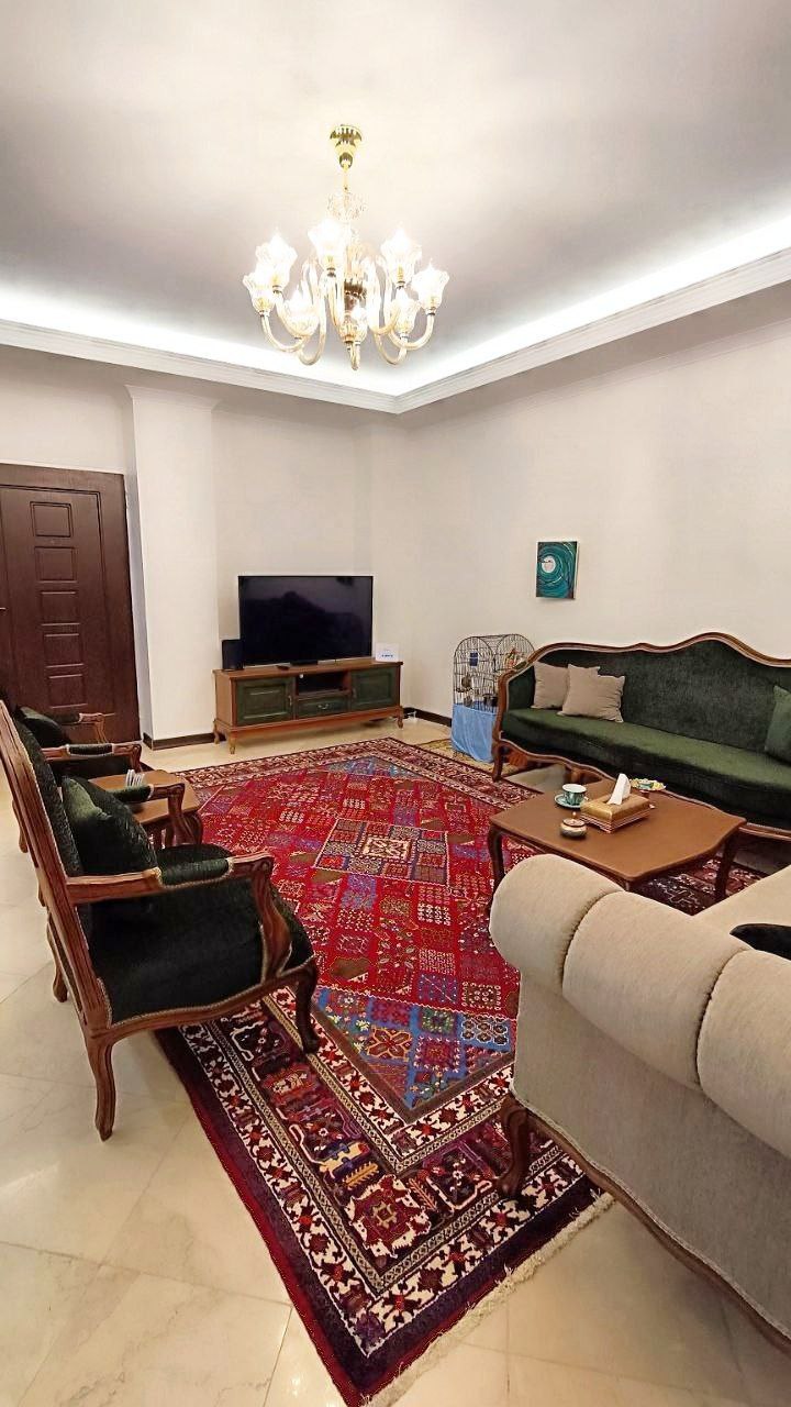 شستشوی انواع مبلمان در قالیشویی ملارد