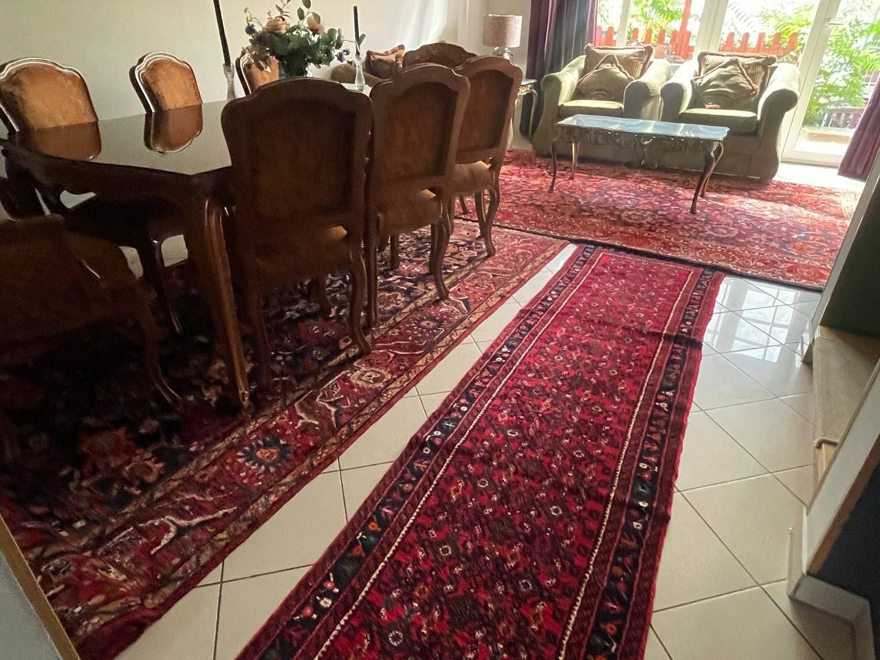 قالیشویی ملارد