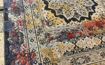 قالیشویی اندیشه فاز یک