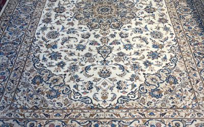 قالیشویی در اندیشه