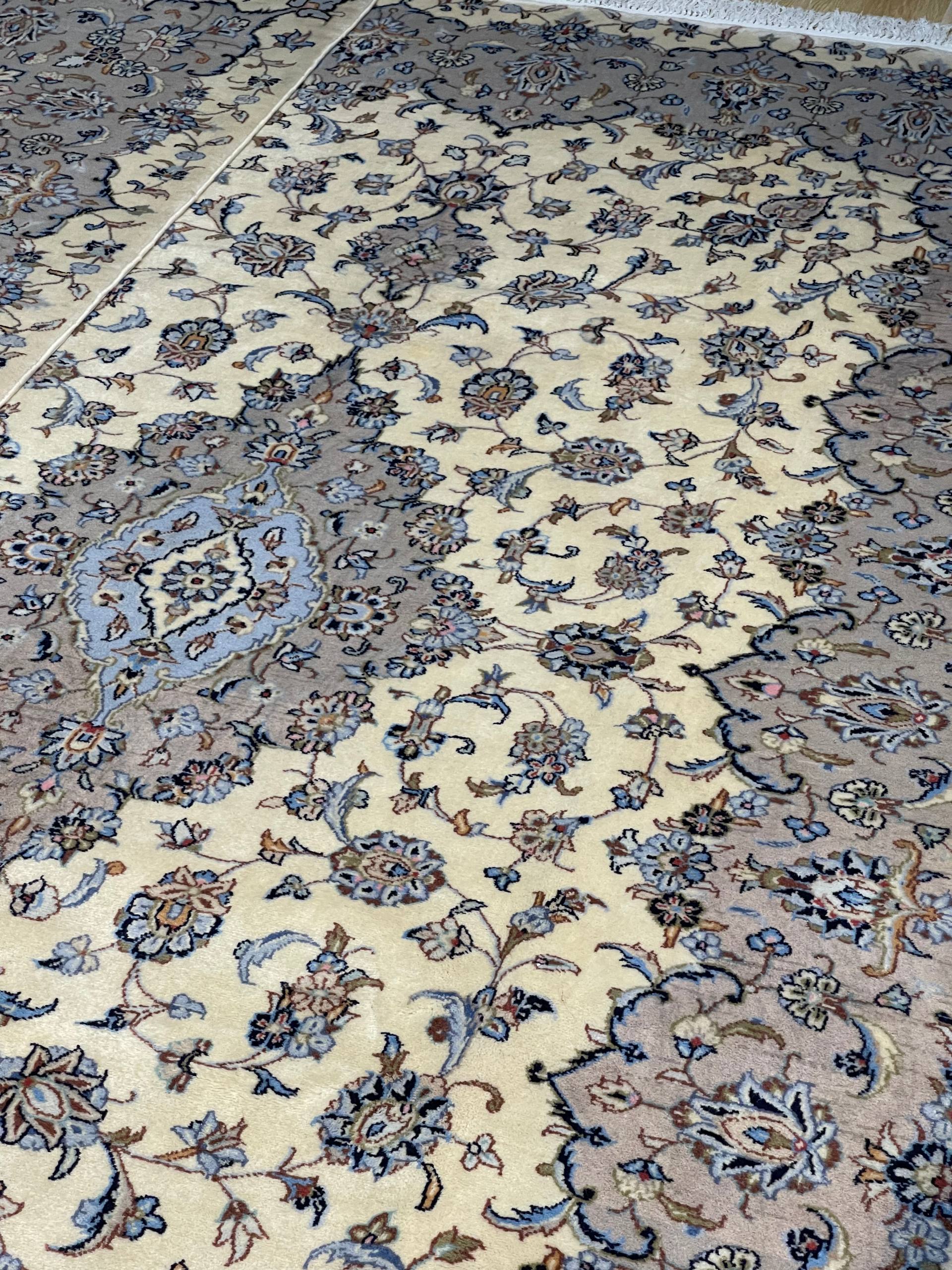 مزایای نانو شویی در قالیشویی مارلیک