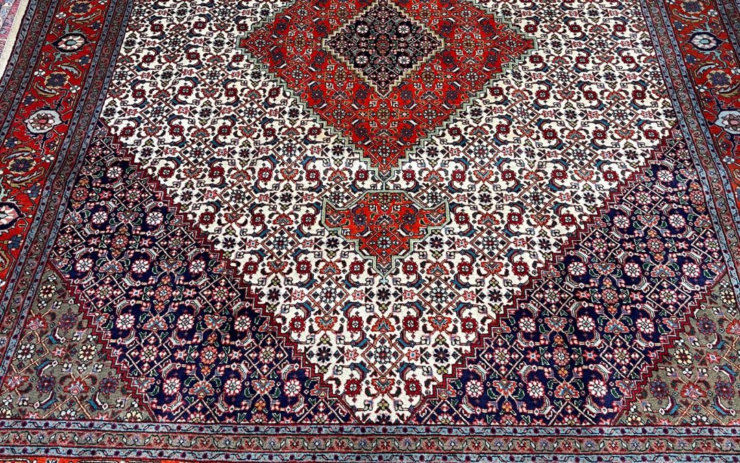 قالیشویی در مارلیک