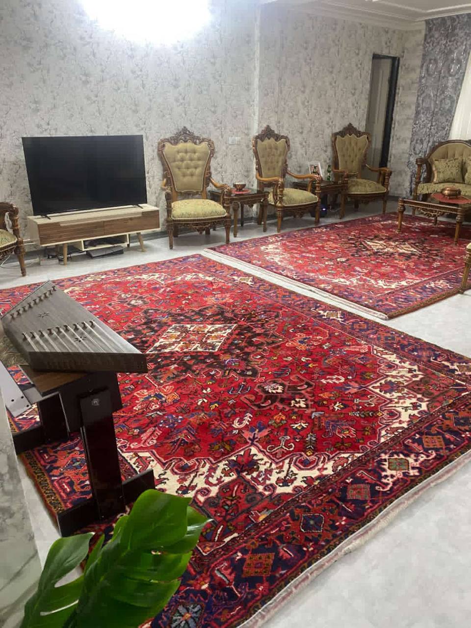 قالیشویی فردیس کرج
