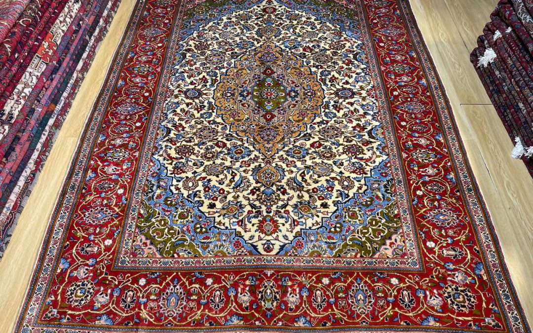 قالیشویی فردیس کرج