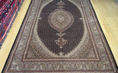 قالیشویی فردیس فلکه سوم
