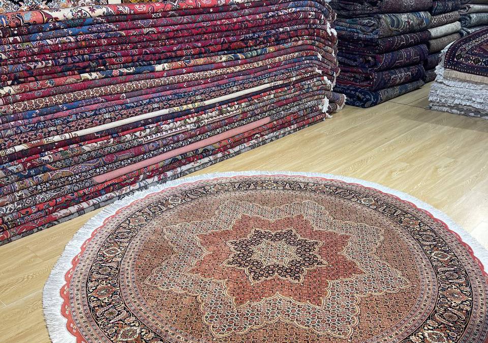 قالیشویی خادم آباد شهریار