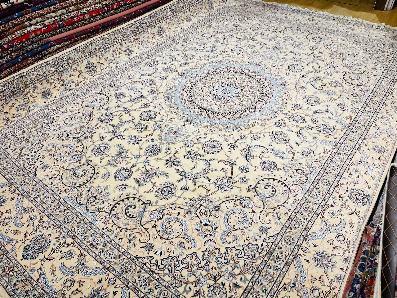 قالیشویی در شهریار 