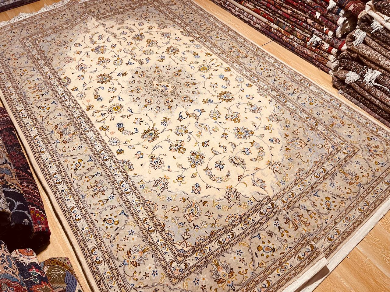 قالیشویی خادم آباد شهریار 