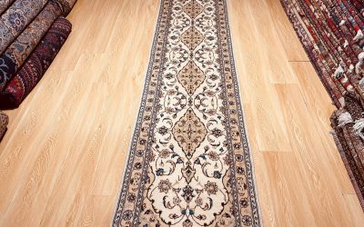 قالیشویی باغستان شهریار