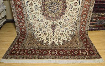 قالیشویی شهریار تهران