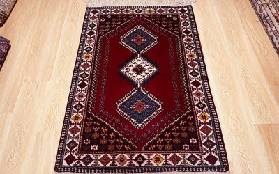 قالیشویی شهریار