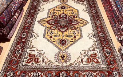 قالیشویی در شهر قدس