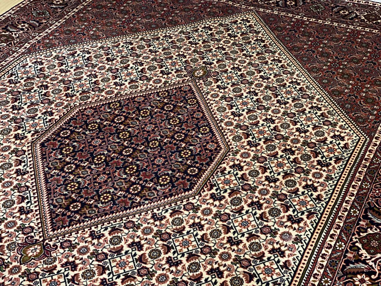 قالیشویی در شهر قدس تهران