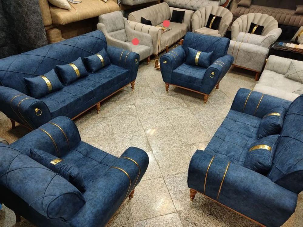 مبل شویی در منزل تهران با دستگاه صنعتی و شستشوی تخصصی مبلمان