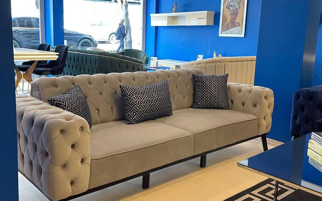 شستشوی مبل در منزل تهران قیمت‌های جدید 1404